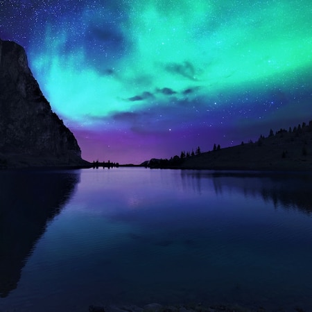 Northern Lights | Wallpapers HDV