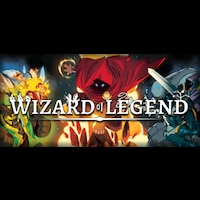 Steam Community :: Guide :: General Info and Builds to become a Wizard of  Legend