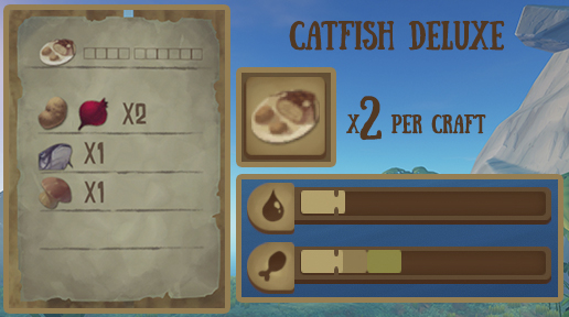 Steam Community :: Guide :: [11/11] All cooking recipes / Все рецепты ...
