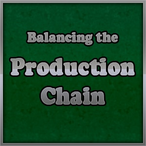 Steam Community Guide Industries Balancing The Production Chain