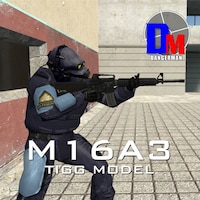 Contract Wars AS Val addon - Counter-Strike - ModDB