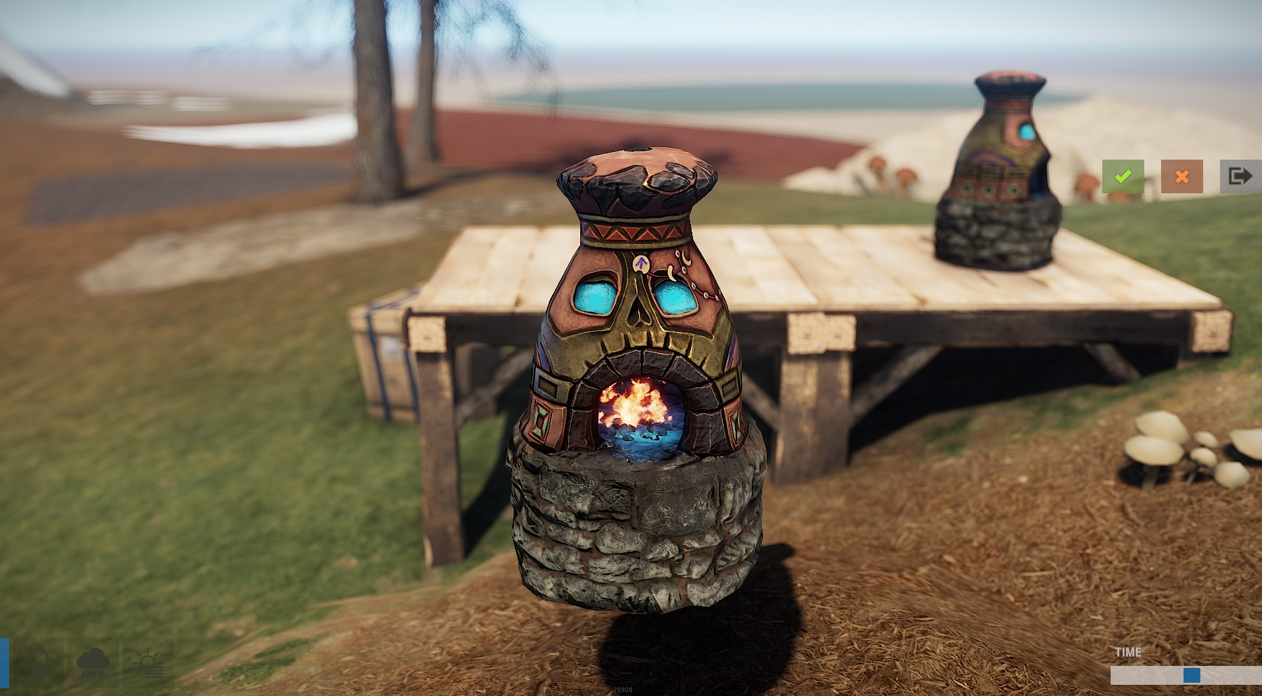Tribe Furnace thumbnail 2