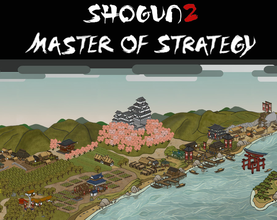shogun 2 steam worshop mods not working