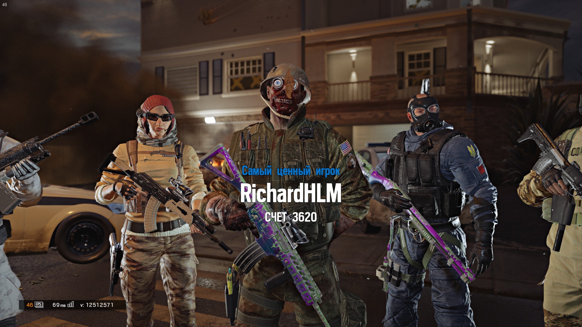 Steam Community Tom Clancy's Rainbow Six Siege