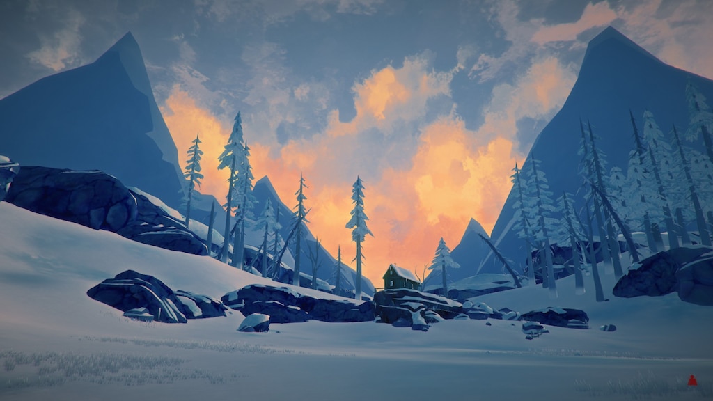 screenshot manzara fotosu d