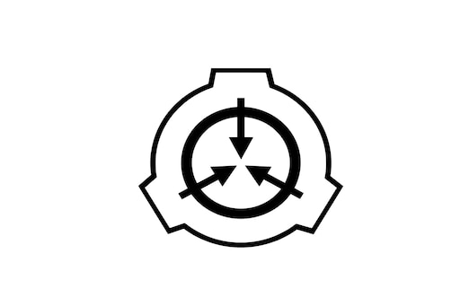 Как выглядит знак scp фонда Как выглядит знак scp фонда