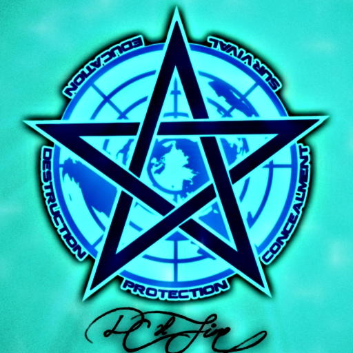 Steam Workshop::SCP: Global Occult Coalition