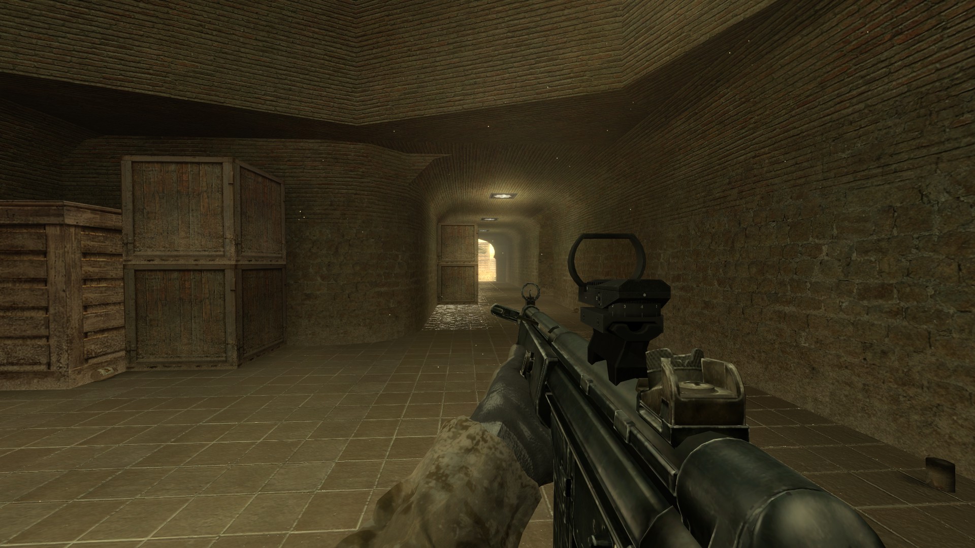Steam Workshop :: Call of Duty 4: Modern Warfare Assault Rifles - 