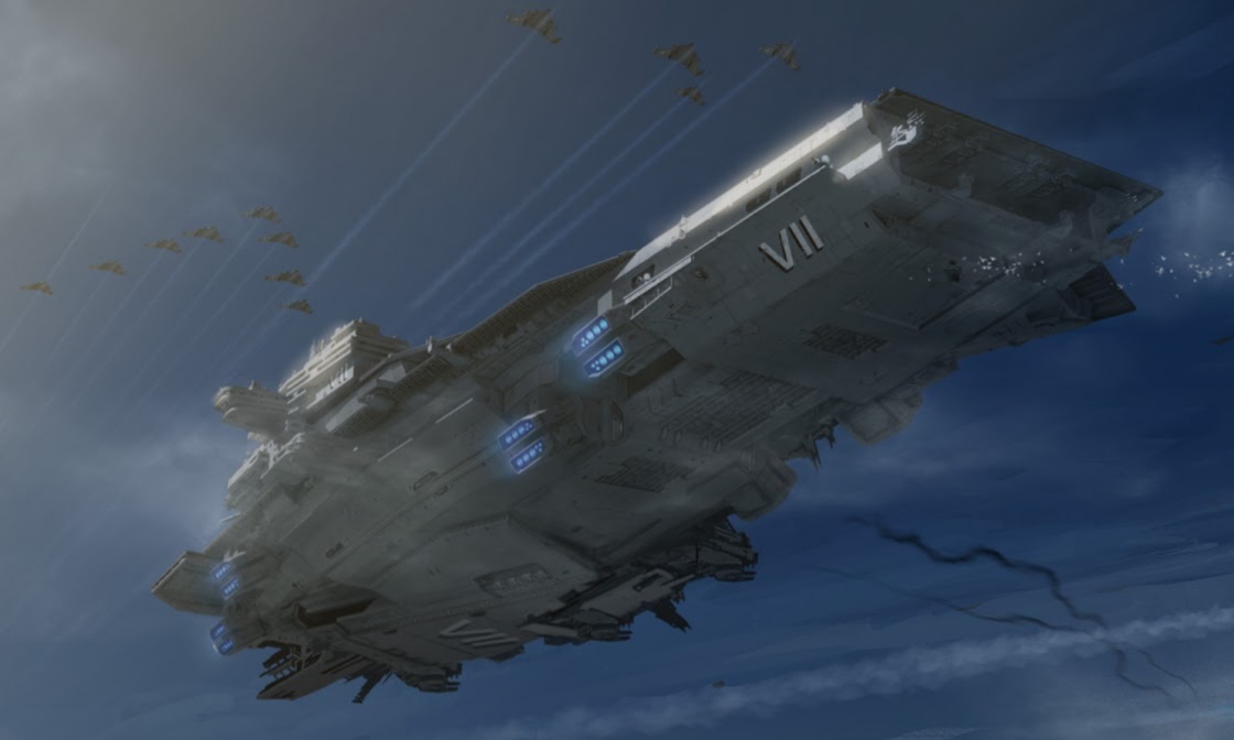 carrier