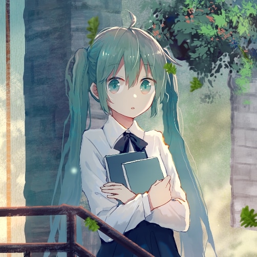 miku