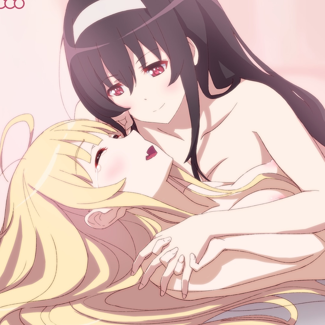 Saenai Heroine no Sodatekata echi