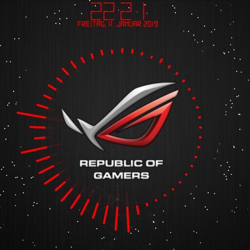 Steam Community :: :: Republic of gamer RGB Wallpaper