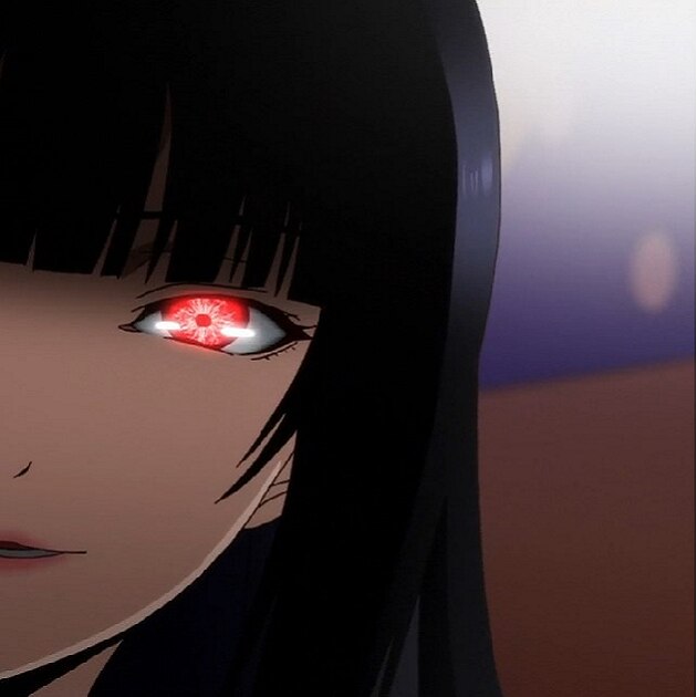 Kakegurui Opening (HD)