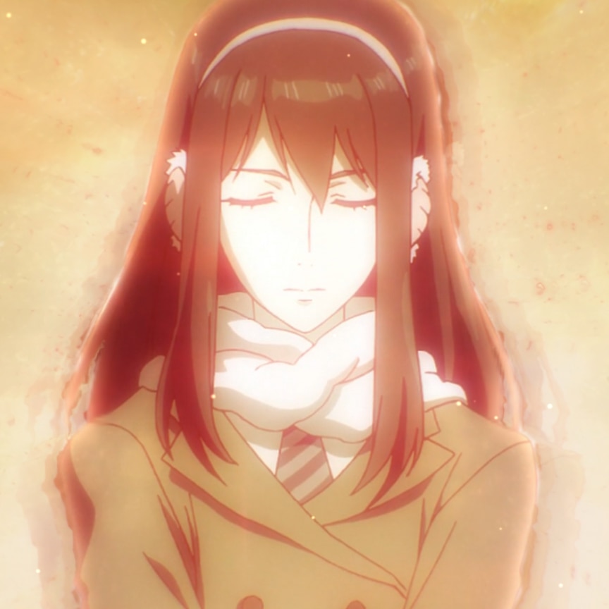 Parasyte - Kana [Audio Reactivity]
