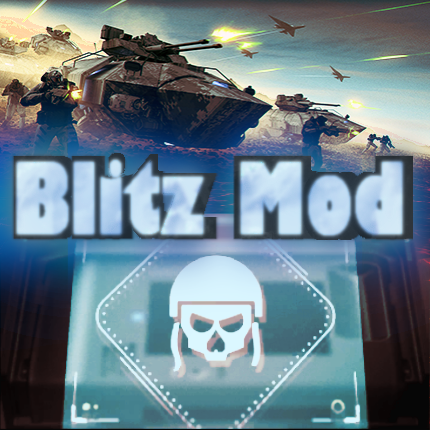 world of tanks wolf blitz mods