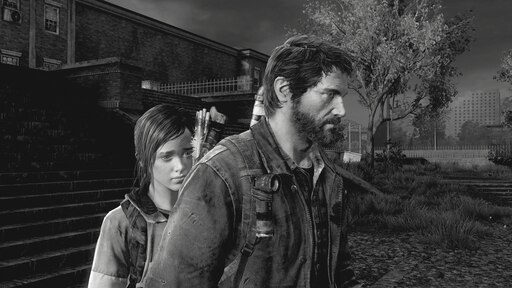 Will the last of us be on steam фото 69