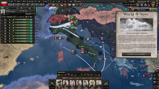 Road to 56 hoi 4 steam фото 93