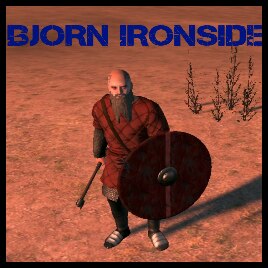 Steam Workshop::bjorn ironside thor