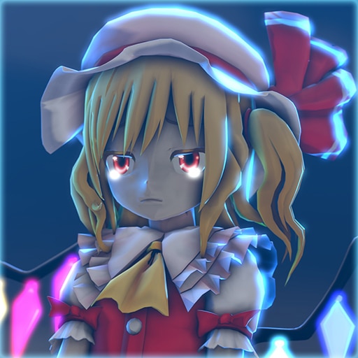 Steam Workshop::Touhou Fortress