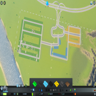 cities skylines performance mod