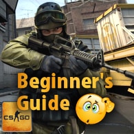 CS:GO Beginner's Guide