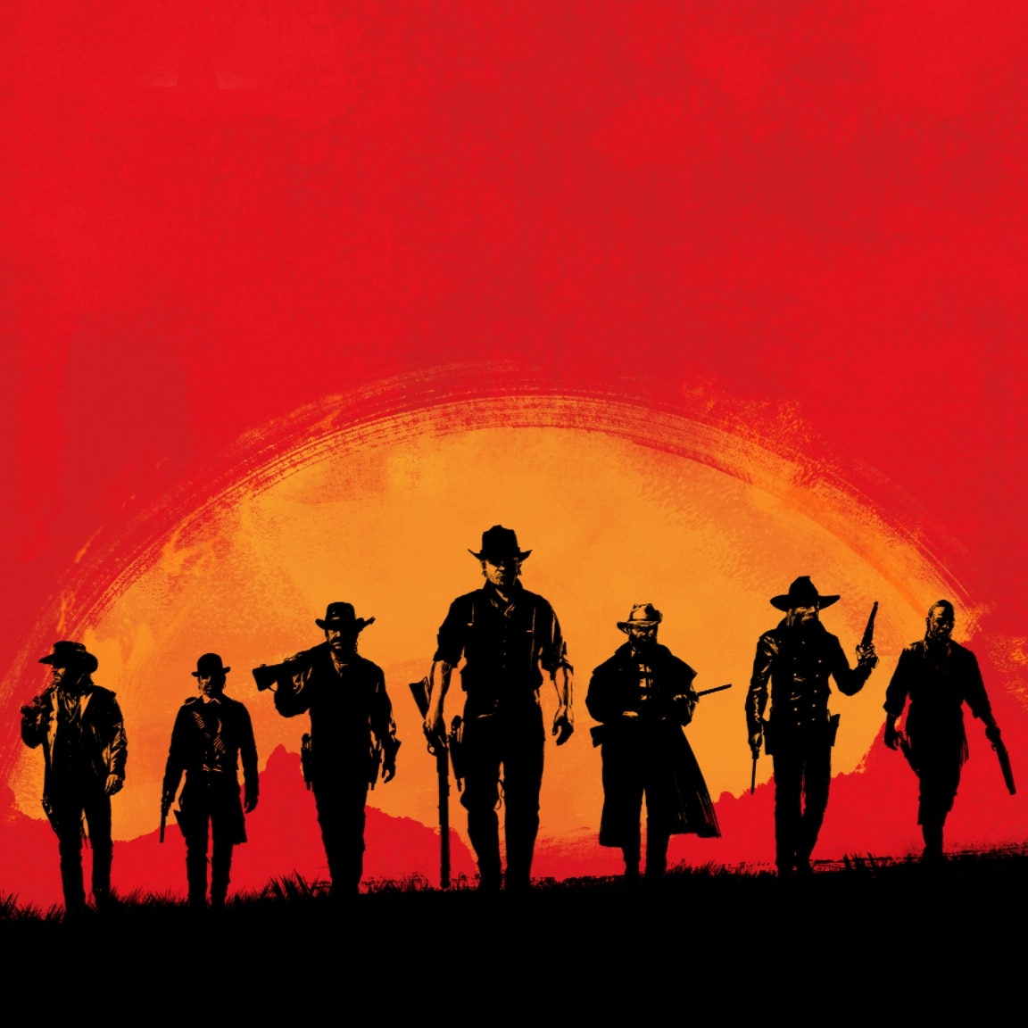 Red Dead Redemption 2