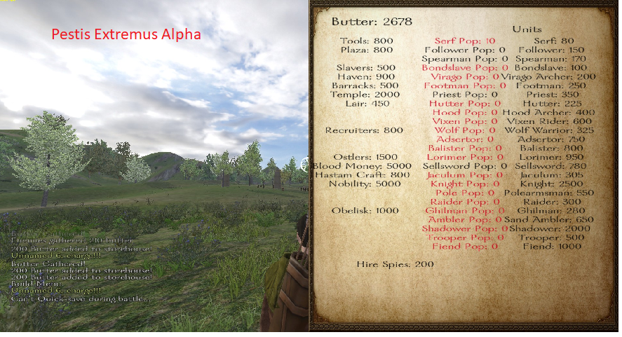 Steam Workshop Pestis Extremus
