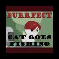 Steam Community::Cat Goes Fishing