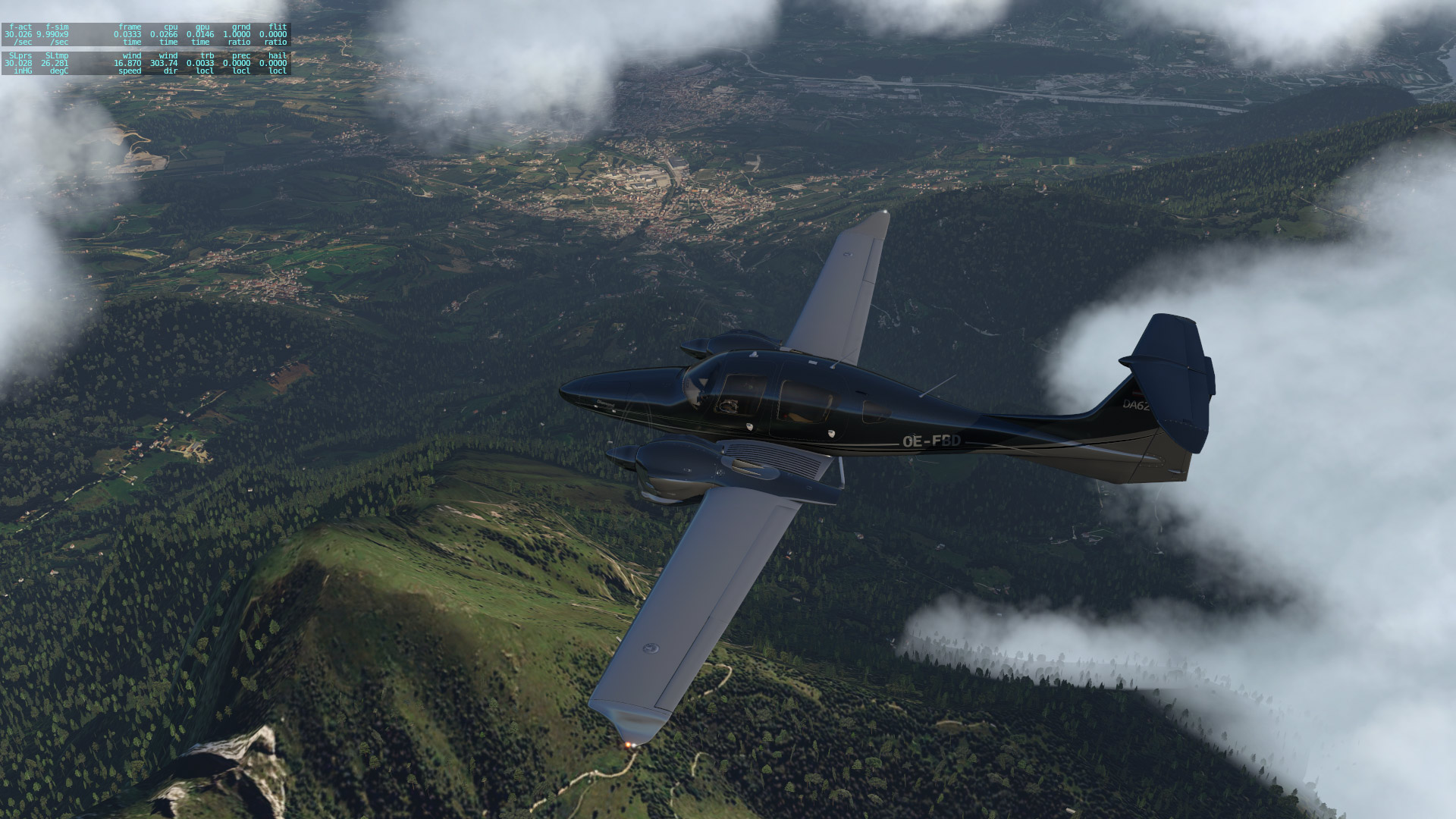 Microsoft Flight Simulator includes the Boeing 747 and a tiny aerobatics  plane - Polygon