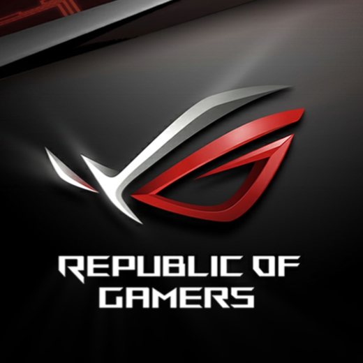 Steam Workshop ASUS ROG