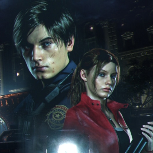 Resident Evil 2 Remake