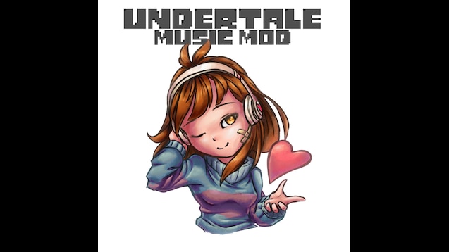 Steam Workshop Undertale Music Mod - asgore vgr undertale remix roblox id