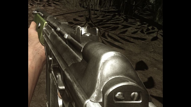 Oficina Steam::Far Cry 2 G3