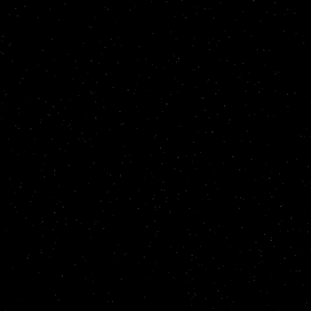 Starry Sky