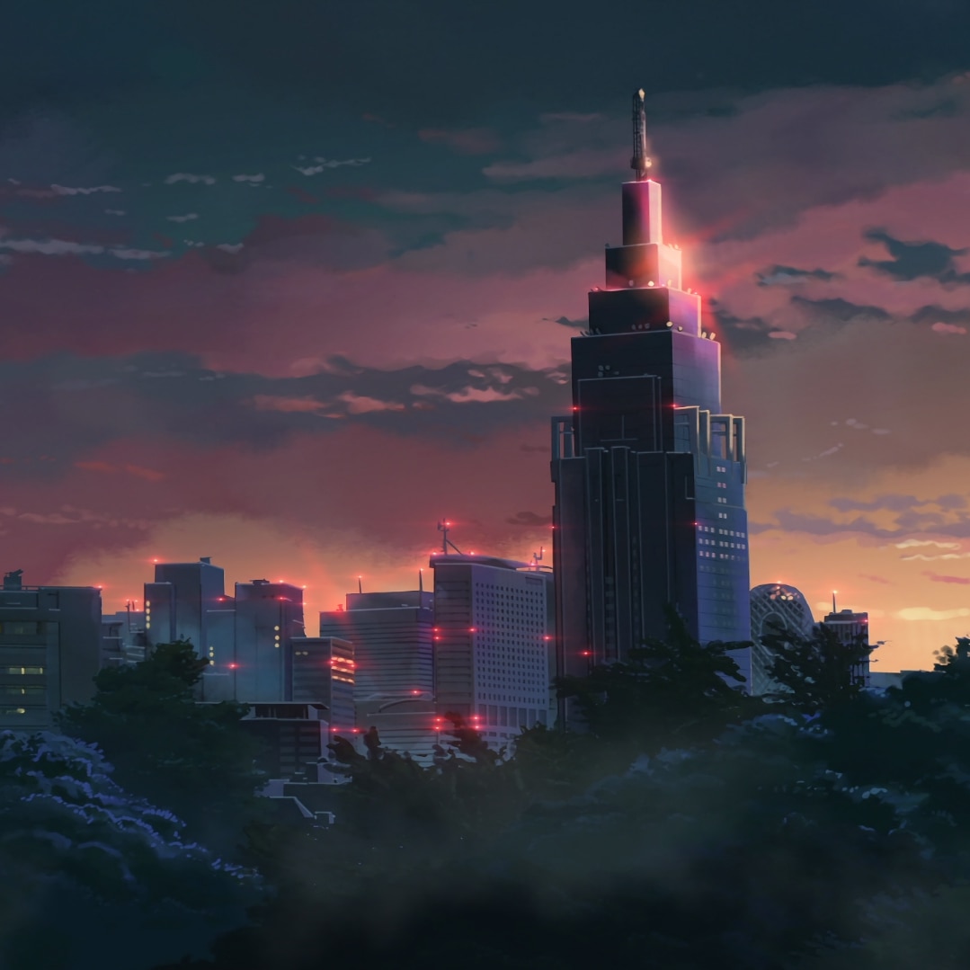 Tokyo | Wallpapers HDV