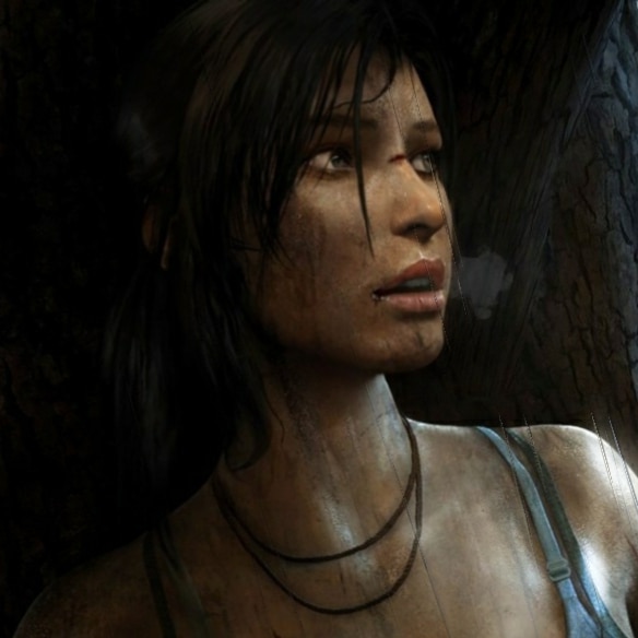 Tomb Raider