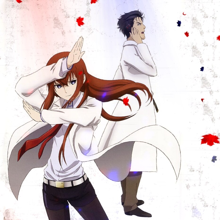 Steins;Gate