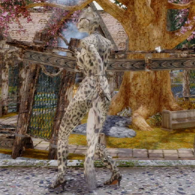 Steam Műhely::Furry1