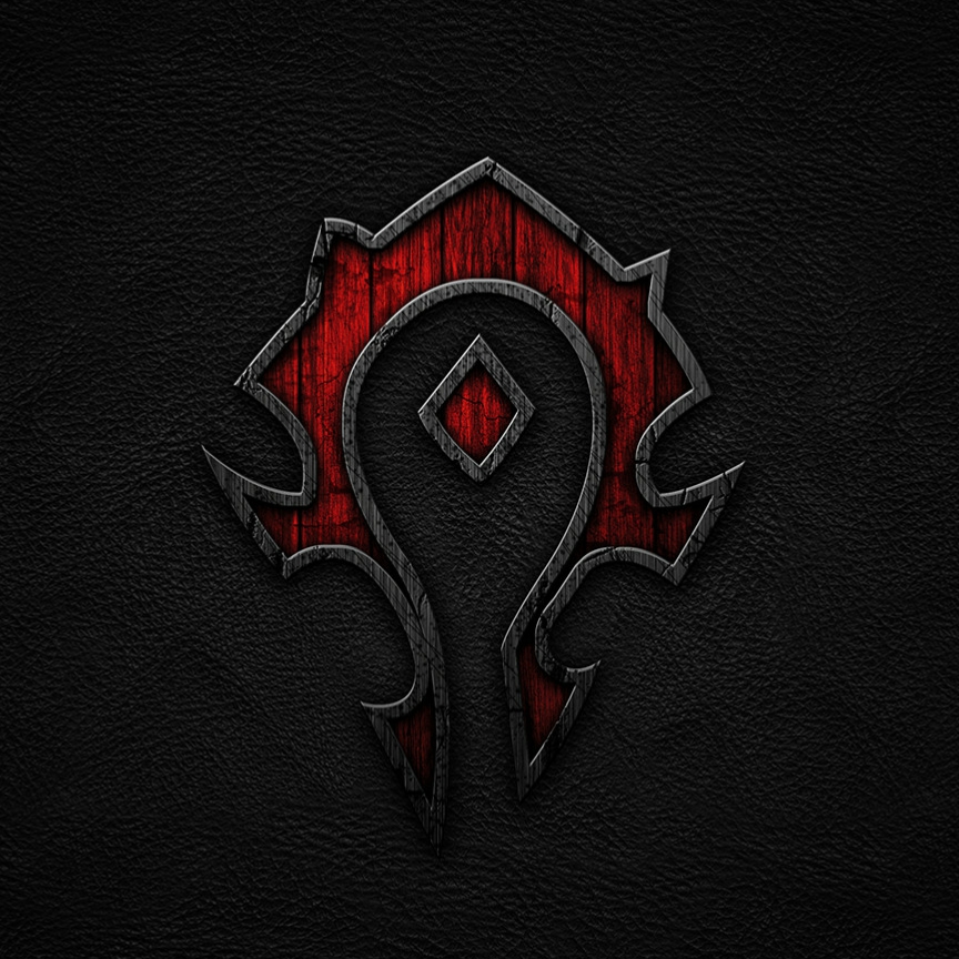 Steam Workshop Wow Horde Banner