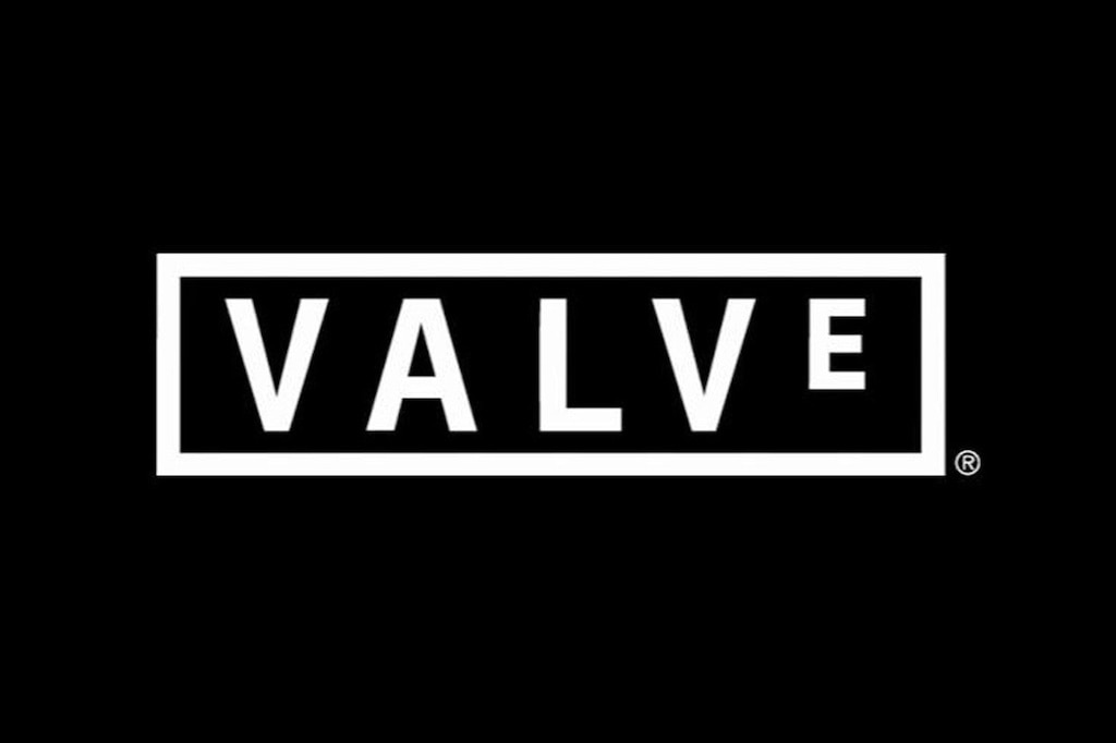Steam コミュニティ Valve Logo C