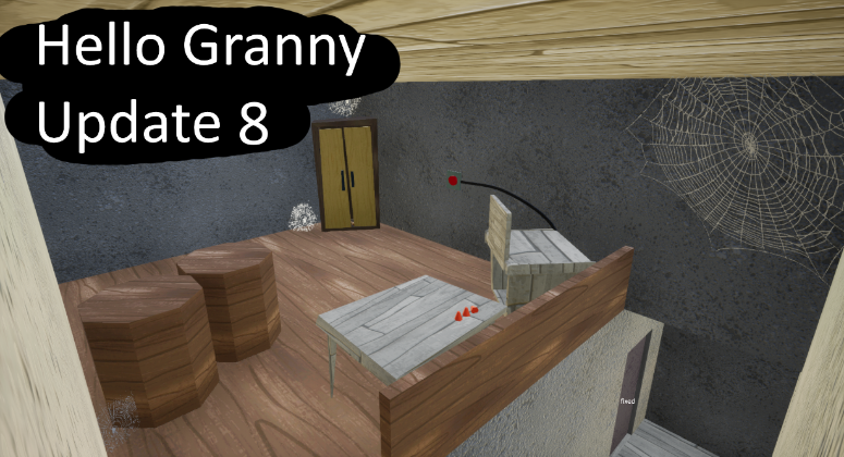 Granny (broken)