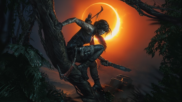 Steam Workshop::Shadow of the Tomb Raider [Sound] [Animated Background]