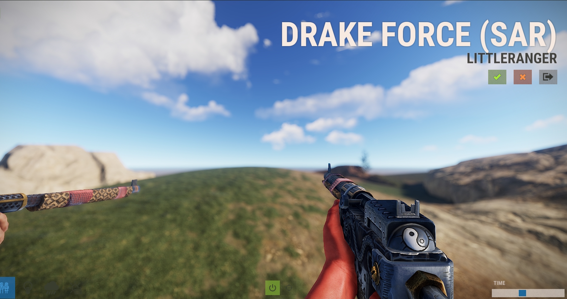Drake SAR thumbnail 5