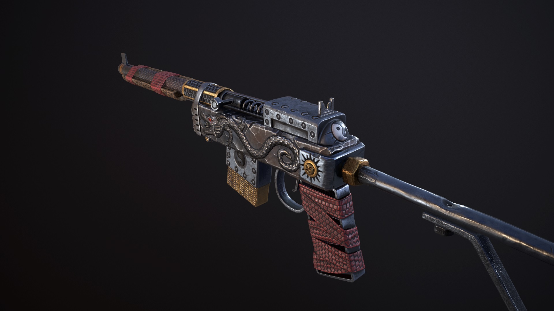 Drake SAR thumbnail 4
