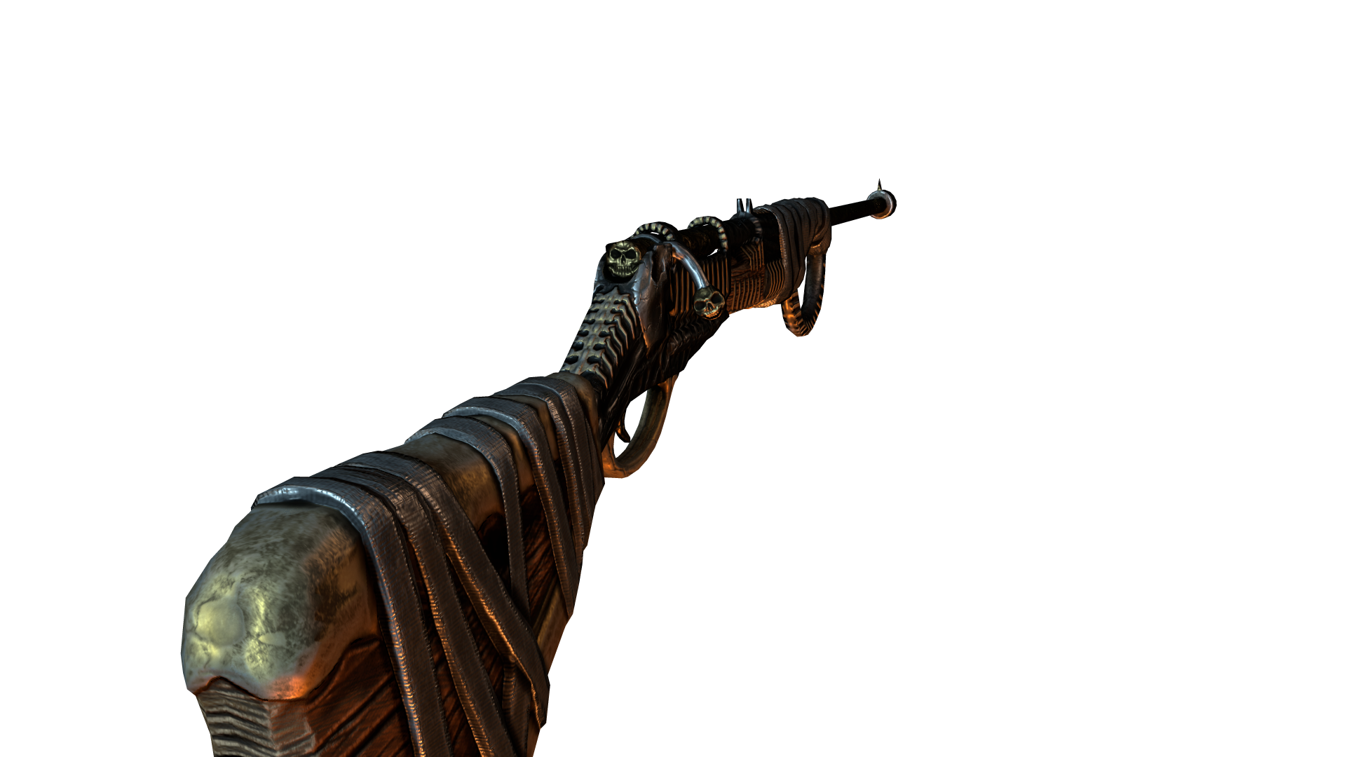 Bolt From Hell thumbnail 8
