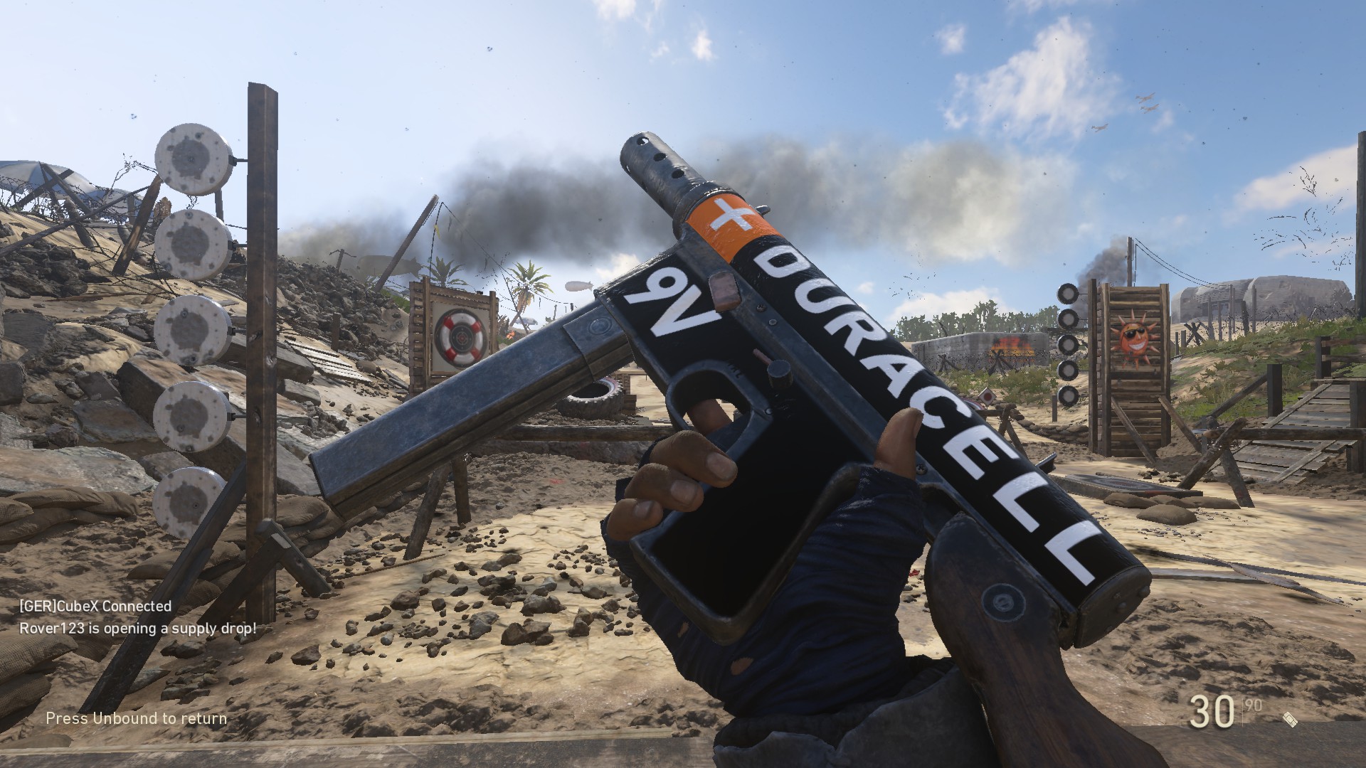 Steam Community :: Call of Duty: WWII - Multiplayer - 