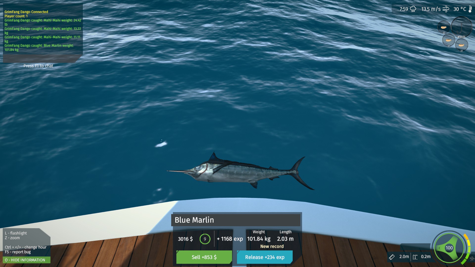 Steam Community Ultimate Fishing Simulator