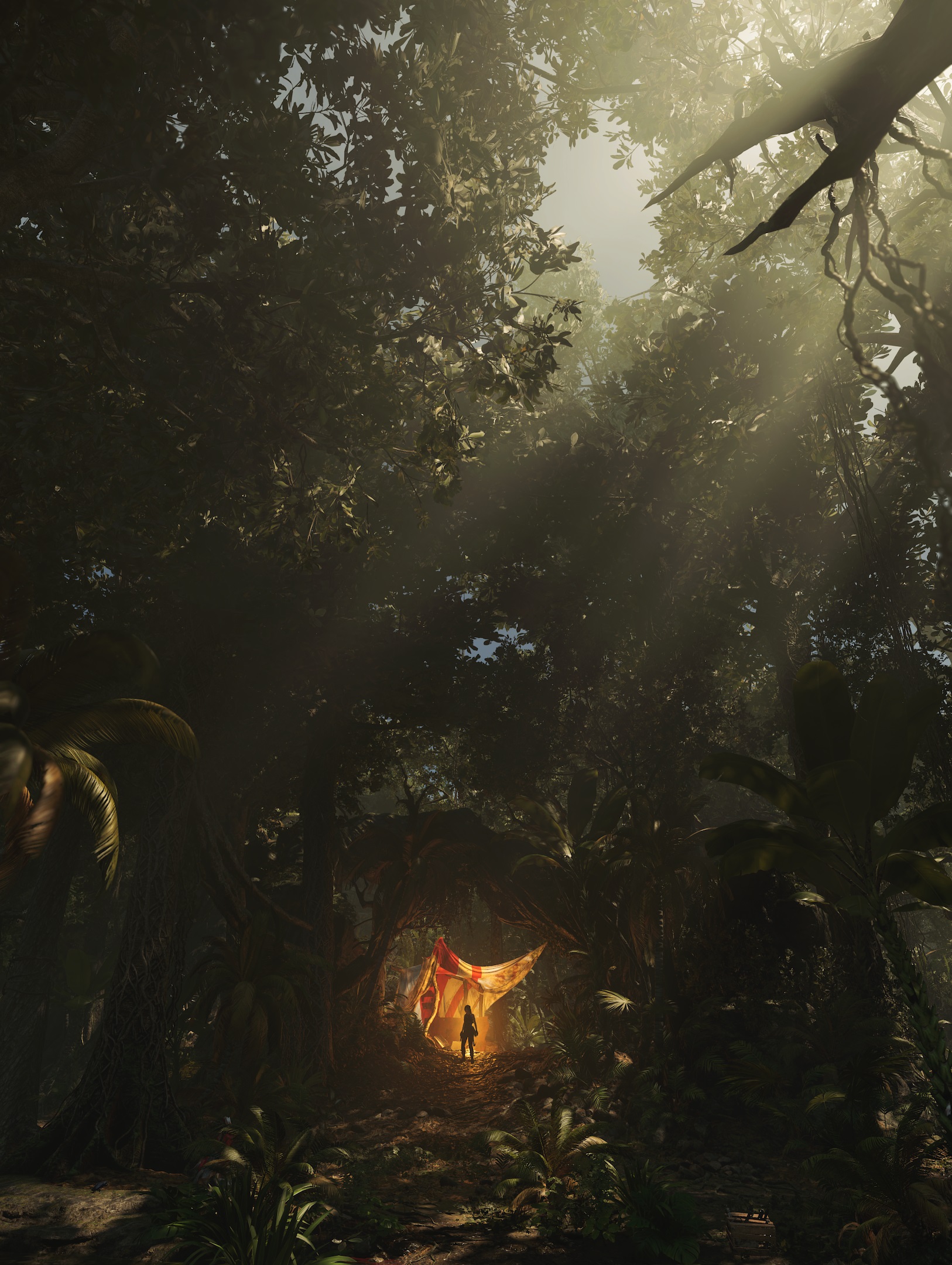 Shadow of the Tomb Raider image 32
