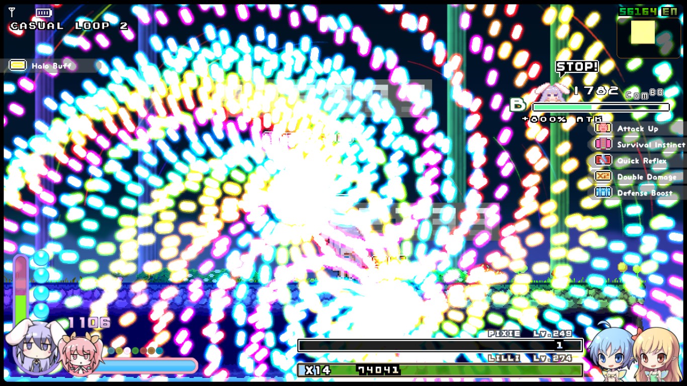 Steam Community :: Rabi-Ribi