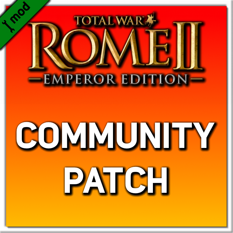 rome 2 total war mods for patch 15